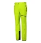 Штаны мужские CMP Stretch Polyester Green 34W4377-E112