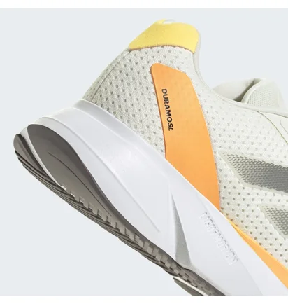 Кроссовки женские Adidas Duramo Sl Running Shoes Beige IE7982