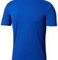 Поло мужское Columbia Zero Rules Polo Blue AM6082-437