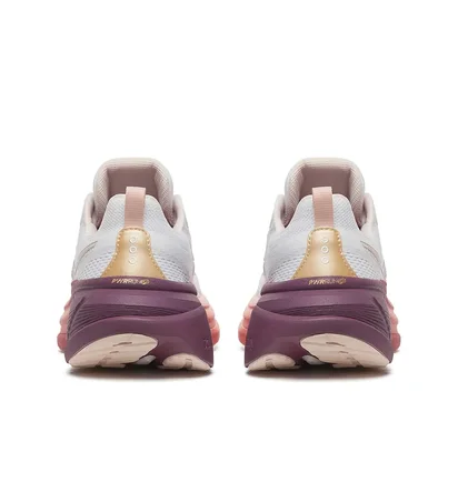 Кросівки жіночі Saucony Hurricane 25 White S11026-224