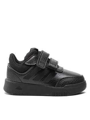 Кроссовки детские Adidas Tensaur Sport 2 Cf I Black Gw6455