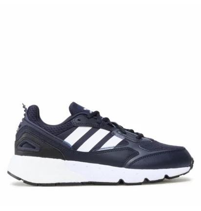 Кроссовки мужские Adidas Zx 1K Boost 2.0 Blue GY5984