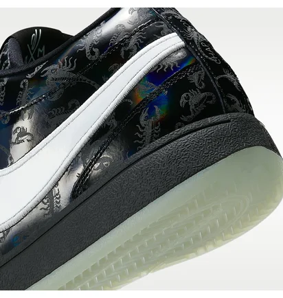 Кросівки чоловічі Nike Book 1 Black IM7615-001