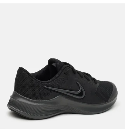 Кросівки дитячі Nike Downshifter 11 Black CZ3949-002