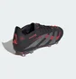Бутсы детские Adidas Predator Elite Black ID3755