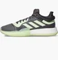 Кроссовки мужские Adidas Marquee Boost Low Black G26214