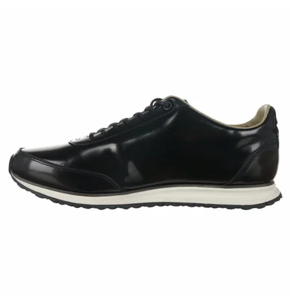 Кроссовки женские Lacoste Helaine Runner 3 Srw Black 728SRW1127248