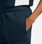 Штани чоловічі Nike Sportswear Air Cargo Fleece Pants Bb Blue FN7693-410