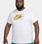 Футболка мужская Nike Sportswear T-Shirt White FQ7995-100