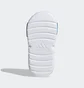Кроссовки детские Adidas Altaswim Performance Blue GV7797