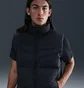 Жилетка чоловіча Nike Club Puffer Vest Black IH2368-010