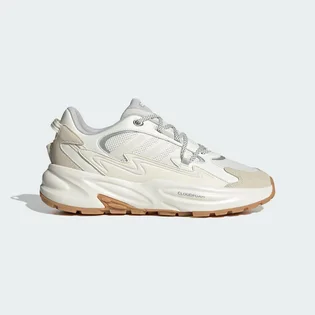 Кроссовки унисекс Adidas Ozwave Surge White JR3185