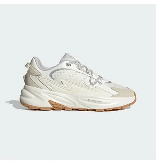 Кроссовки унисекс Adidas Ozwave Surge White JR3185