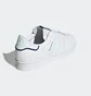 Кроссовки женские Adidas Superstar Shoes White Gx1835