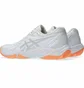 Кросівки жіночі Asics Blade White 1072A094-102