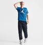 Футболка мужская Air Jordan Air Stretch T-Shirt Blue DV1445-457