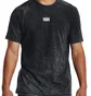 Футболка чоловіча Under Armour Elevated Core Wash Ss Grey 1379552-001