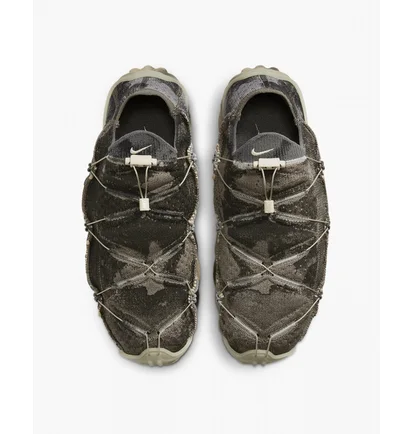 Кроссовки мужские Nike Ispa Mindbody Grey DH7546-001