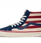 Кеди чоловічі Vans Anaheim Factory Sk8-Hi 38 VN0A38GFXKI