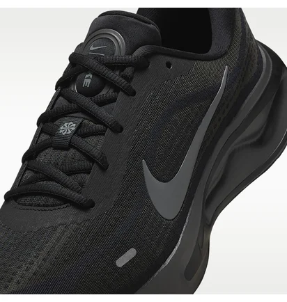 Кроссовки мужские Nike Journey Run MenS Road Running Shoes Black FN0228-009