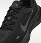 Кроссовки мужские Nike Journey Run MenS Road Running Shoes Black FN0228-009