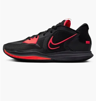 Кроссовки мужские Nike Kyrie 5 Low Basketball Shoes Black Dj6012-004