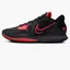 Кросівки чоловічі Nike Kyrie 5 Low Basketball Shoes Black Dj6012-004