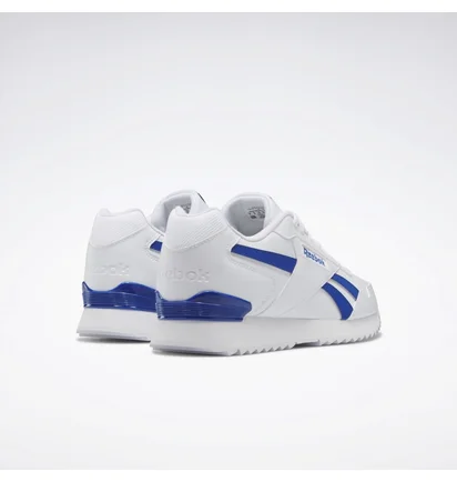 Кросівки чоловічі Reebok Glide Ripple Clip White Gz5200