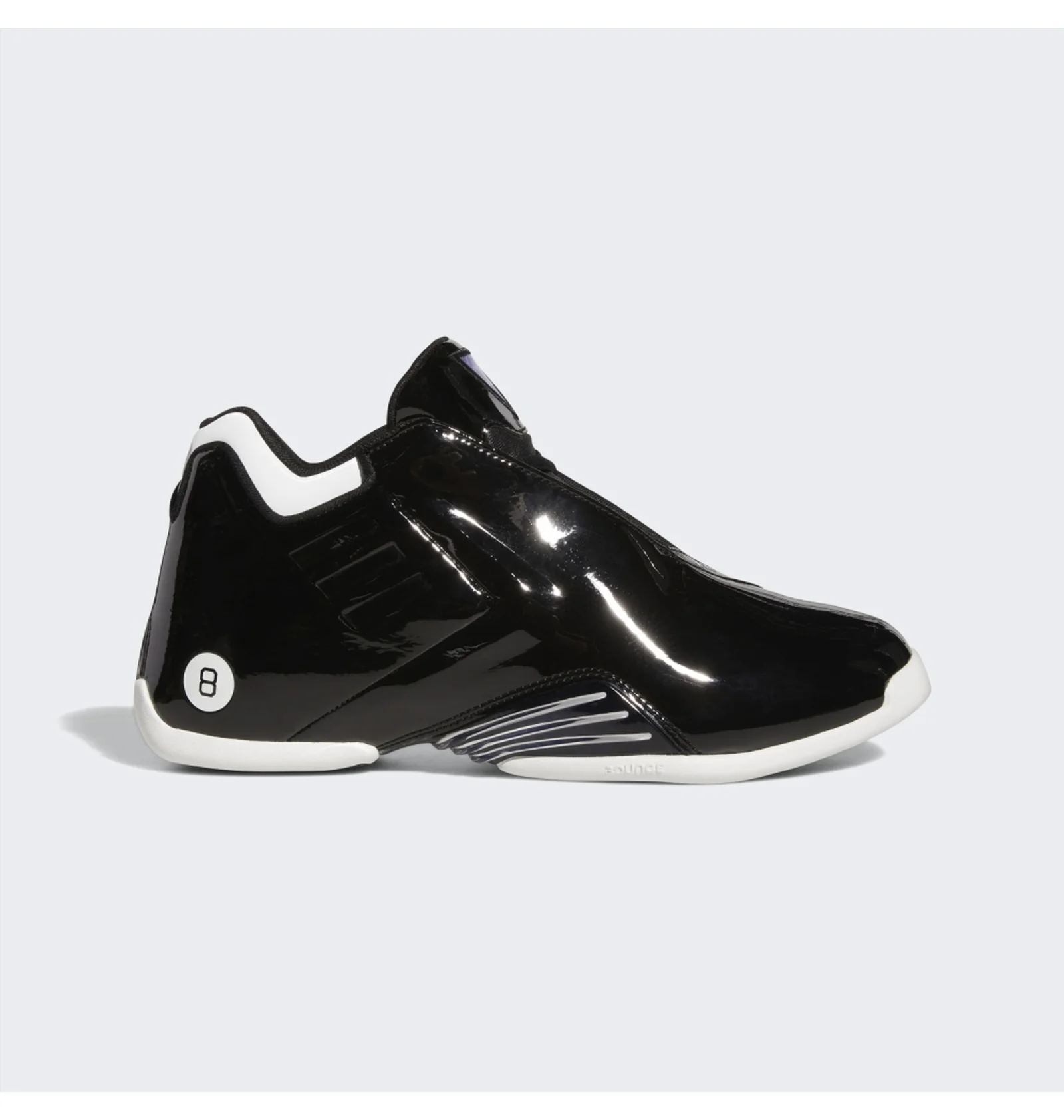ᐉ Кроссовки унисекс Adidas T-Mac 3 Restomod Basketball Shoes