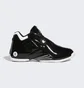 Кросівки унісекс Adidas T-Mac 3 Restomod Basketball Shoes Black Gy2395