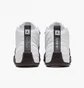 Кроссовки женские Air Jordan 12 Retro Sp White X A Ma Maniére White DV6989-100