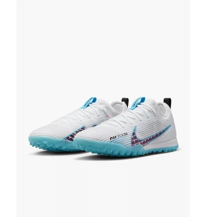 Сороконіжки унісекс Nike Zoom Mercurial Vapor 15 Pro Tf White Dj5605-146