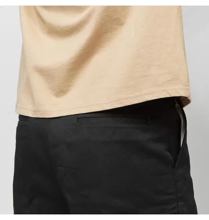 Шорти чоловічі Dickies 13In Mlt Pkt W/St Rec Black DK0A4XOZBLK1