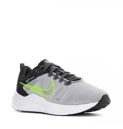 Кросівки чоловічі Nike Downshifter 12 Next Nature Grey DD9293-011