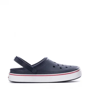 Тапочки мужские CROCS Off Court Clog Blue 208371-410