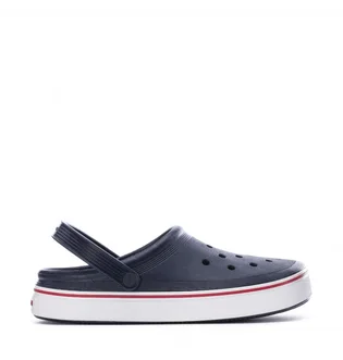 Тапочки чоловічі CROCS Off Court Clog Blue 208371-410