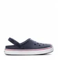 Тапочки мужские CROCS Off Court Clog Blue 208371-410