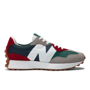 Кросівки чоловічі New Balance 327 Multi Ms327Pwa