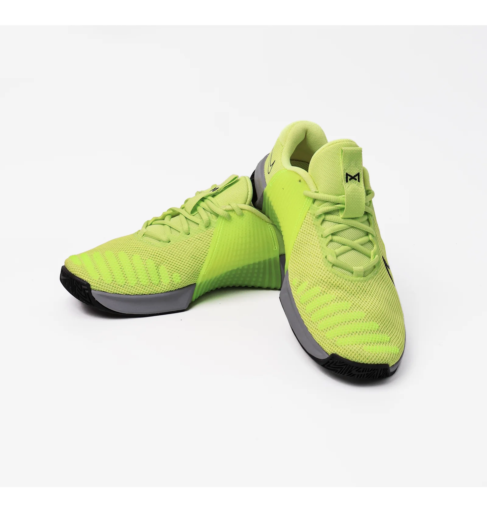 ᐉ Кросівки чоловічі Nike Metcon 9 Green DZ2617-701 - придбати в