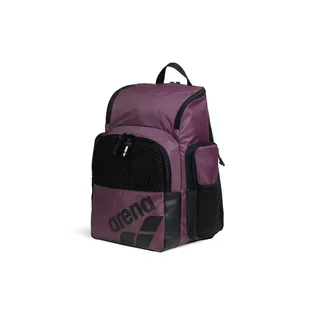 Рюкзак унисекс Arena One Go Violet/Black 010229-200