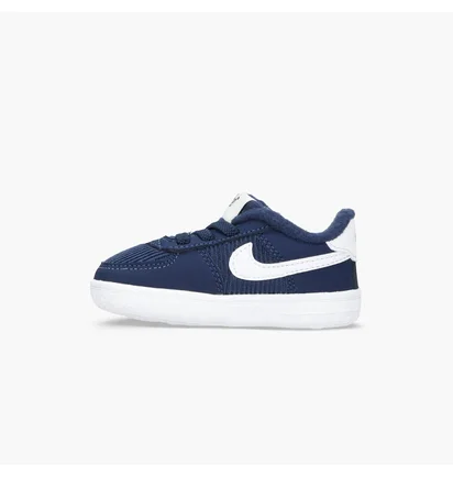 Кросівки дитячі Nike Force 1 Se Crib Blue DB4078-400
