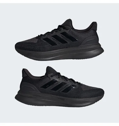 Кроссовки мужские Adidas Ultrarun 5 Running Black IH2640