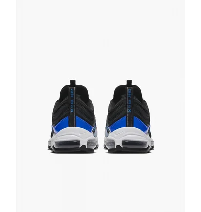 Кросівки чоловічі Nike Air Max 97 Black 921826-011