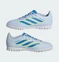 Сороконожки детские Adidas Predator Club Tf J Light Blue JS0366