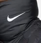 Парка жіноча Nike Sportswear Essential Black FB7670-010