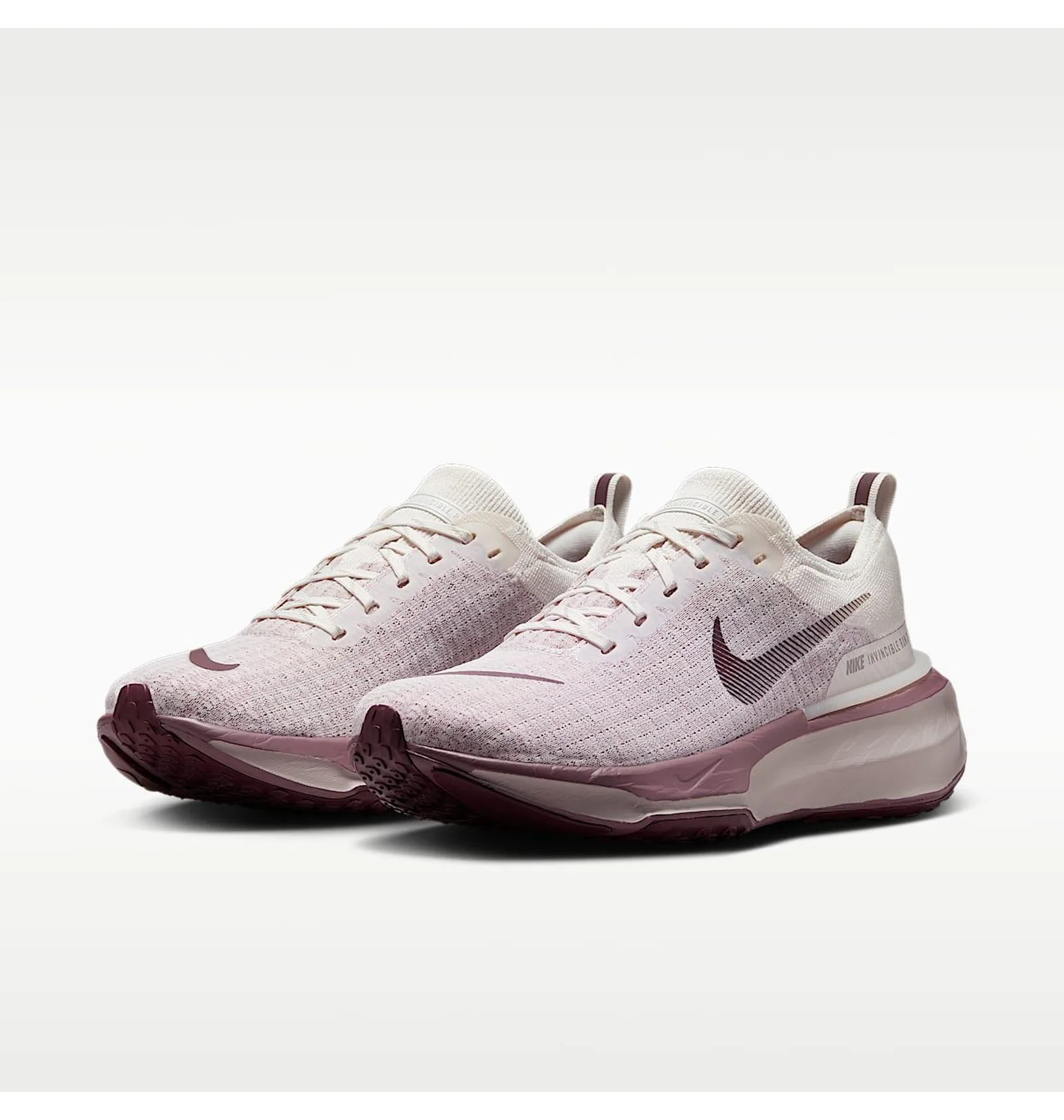 ᐉ Кроссовки мужские Nike Zoomx Invincible Run Fk3 Grey DR2615-010