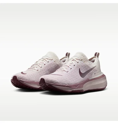 Кросівки чоловічі Nike Zoomx Invincible Run Fk3 Grey DR2615-010