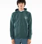 Худи мужское Air Jordan Gfx Hoodie Oxidized Green FV8610-366