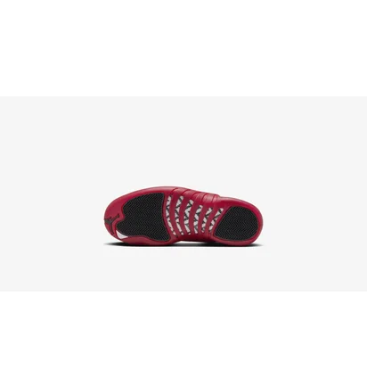 Кроссовки мужские Air Jordan 12 Retro Cherry White/Red CT8013-116