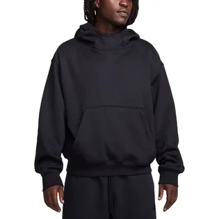 Худи мужское Nike Therma-Fit Tech Pack Hoodie Black FB7827-010